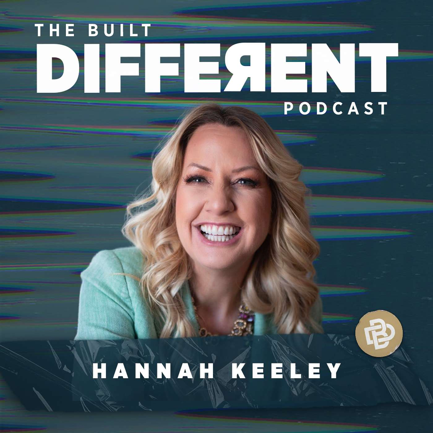 The Built Different Podcast with Dr. Zach Clinton