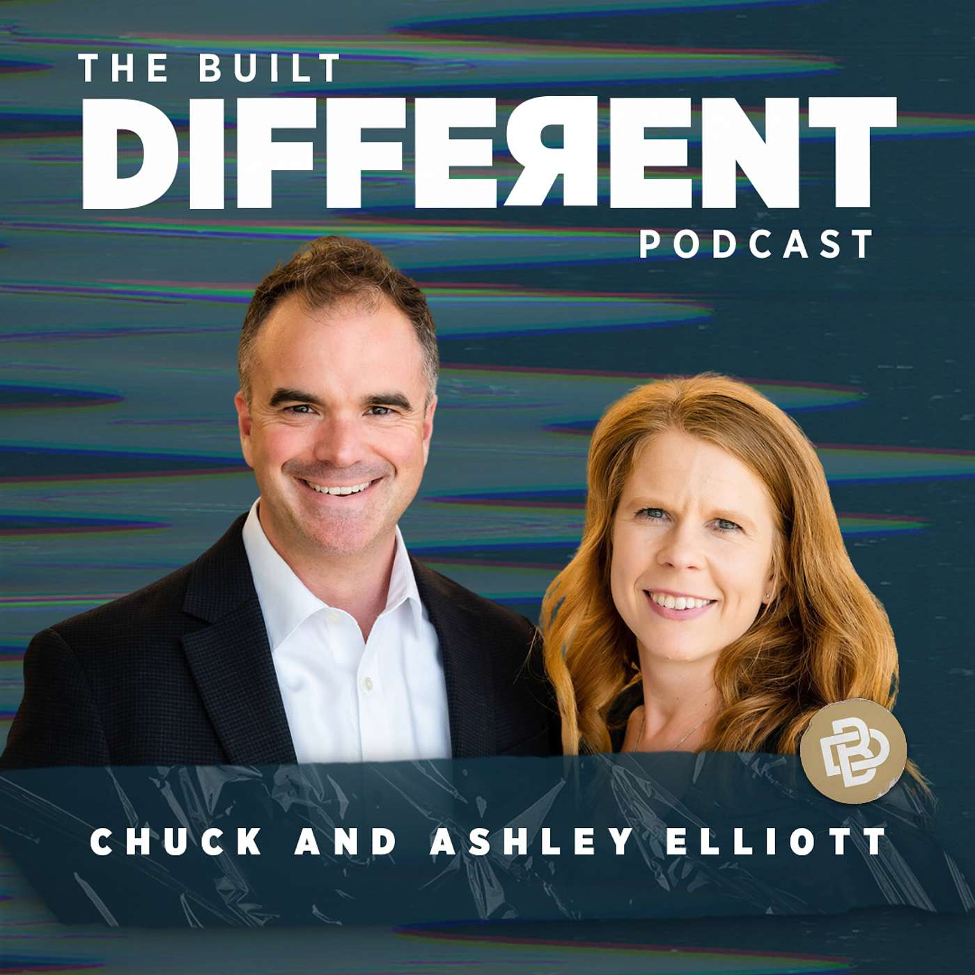 Winning at Love: Learning How to Overcome Complacency and Enhance Your Intimacy with Authors, Speakers, & Relationship Experts Chuck & Ashley Elliott, Ep. 185
