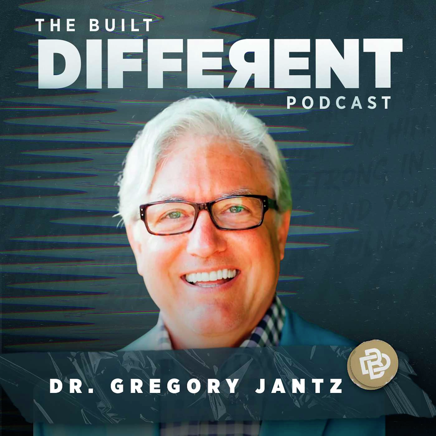 The Built Different Podcast with Dr. Zach Clinton