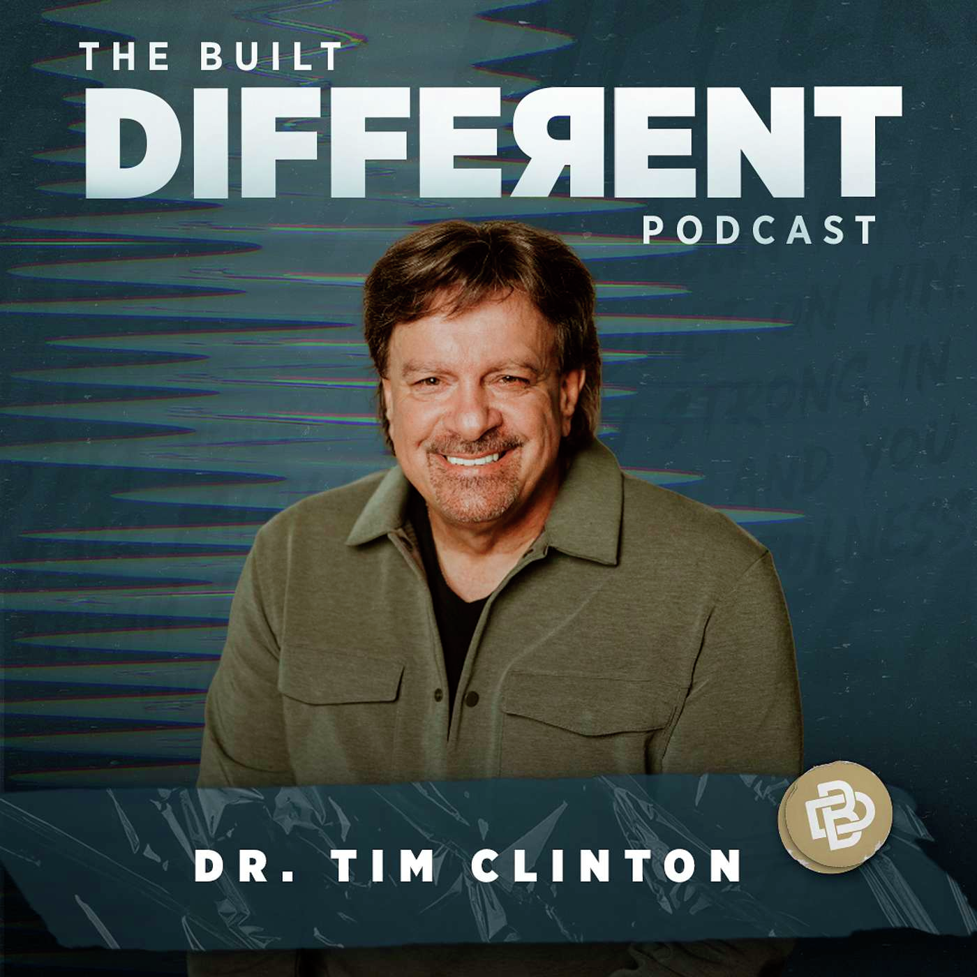 The Built Different Podcast with Dr. Zach Clinton