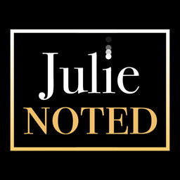 Update - Israel Hamas Conflict - Julie Noted