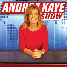 THE ANDREA KAYE SHOW | 08.08.22 HOUR 1