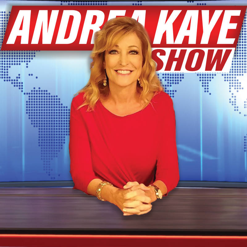 THE ANDREA KAYE SHOW | 08.10.22 HOUR 2