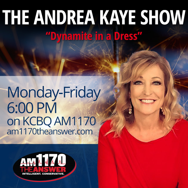 Andrea Kaye Show
