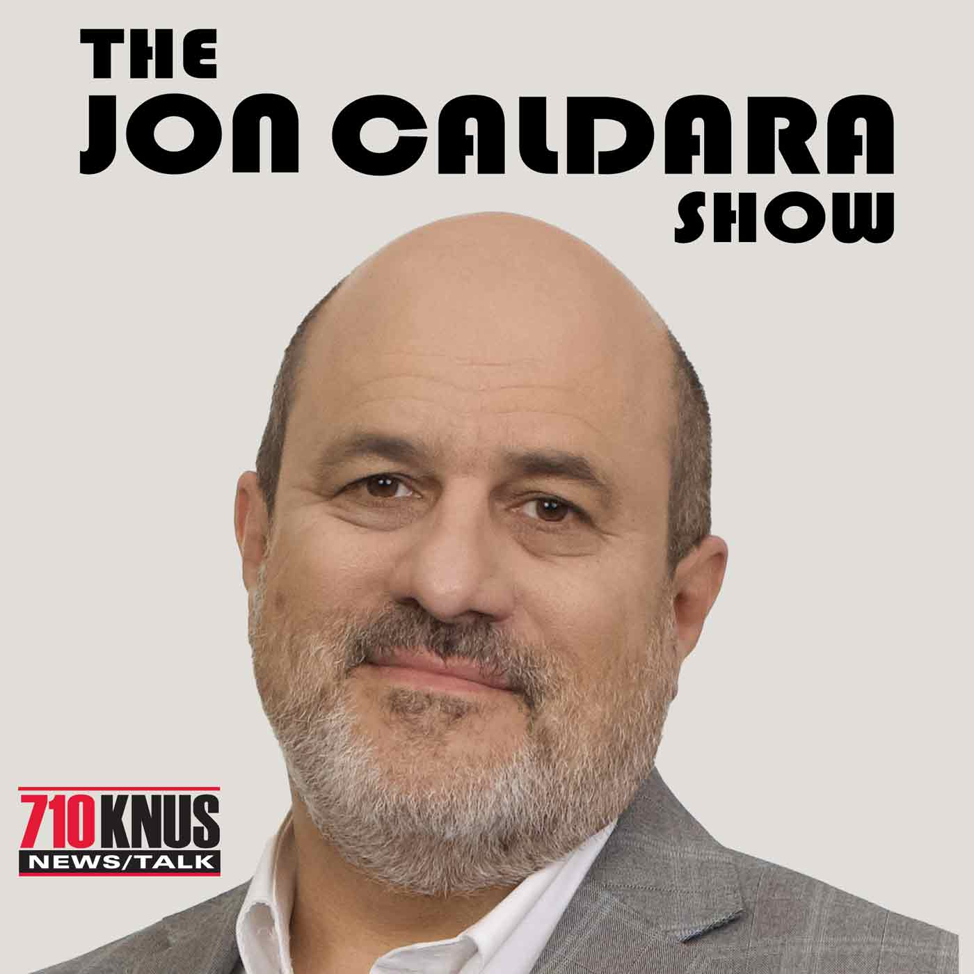 It's Saturday and Time For Jon Caldara