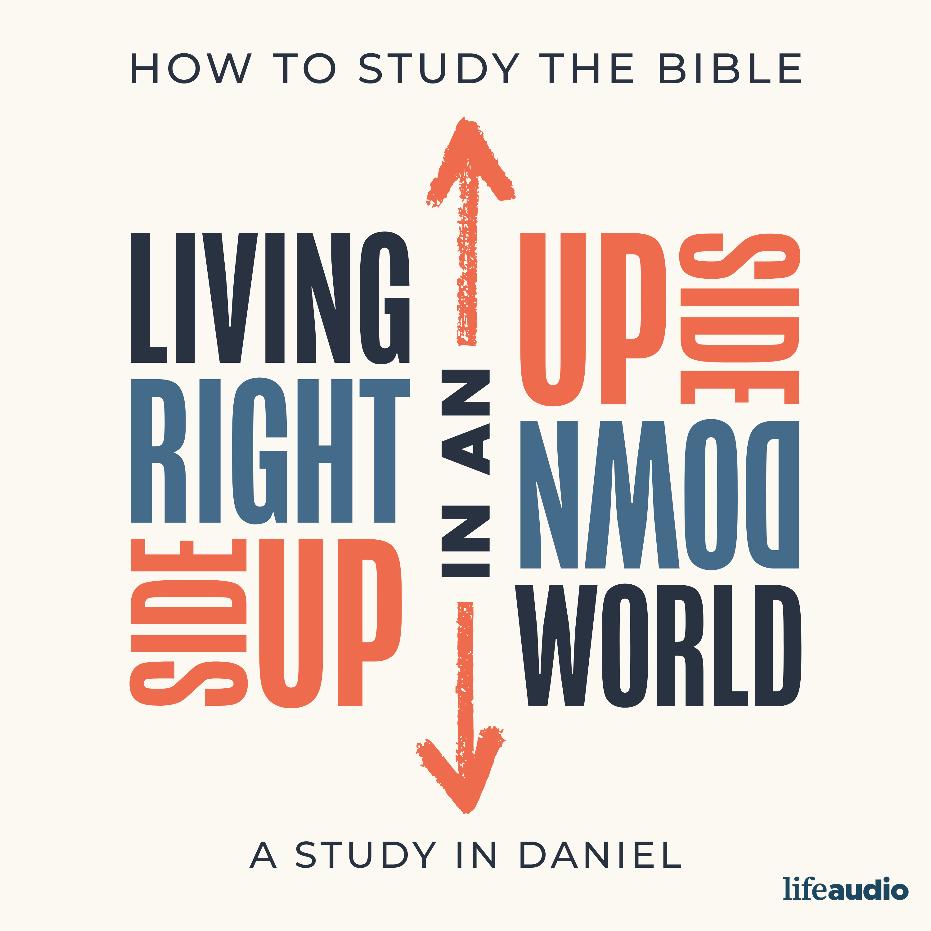 The Ram, the Goat, and the “Little Horn” in Daniel 8: How What We Know Shapes How We Live