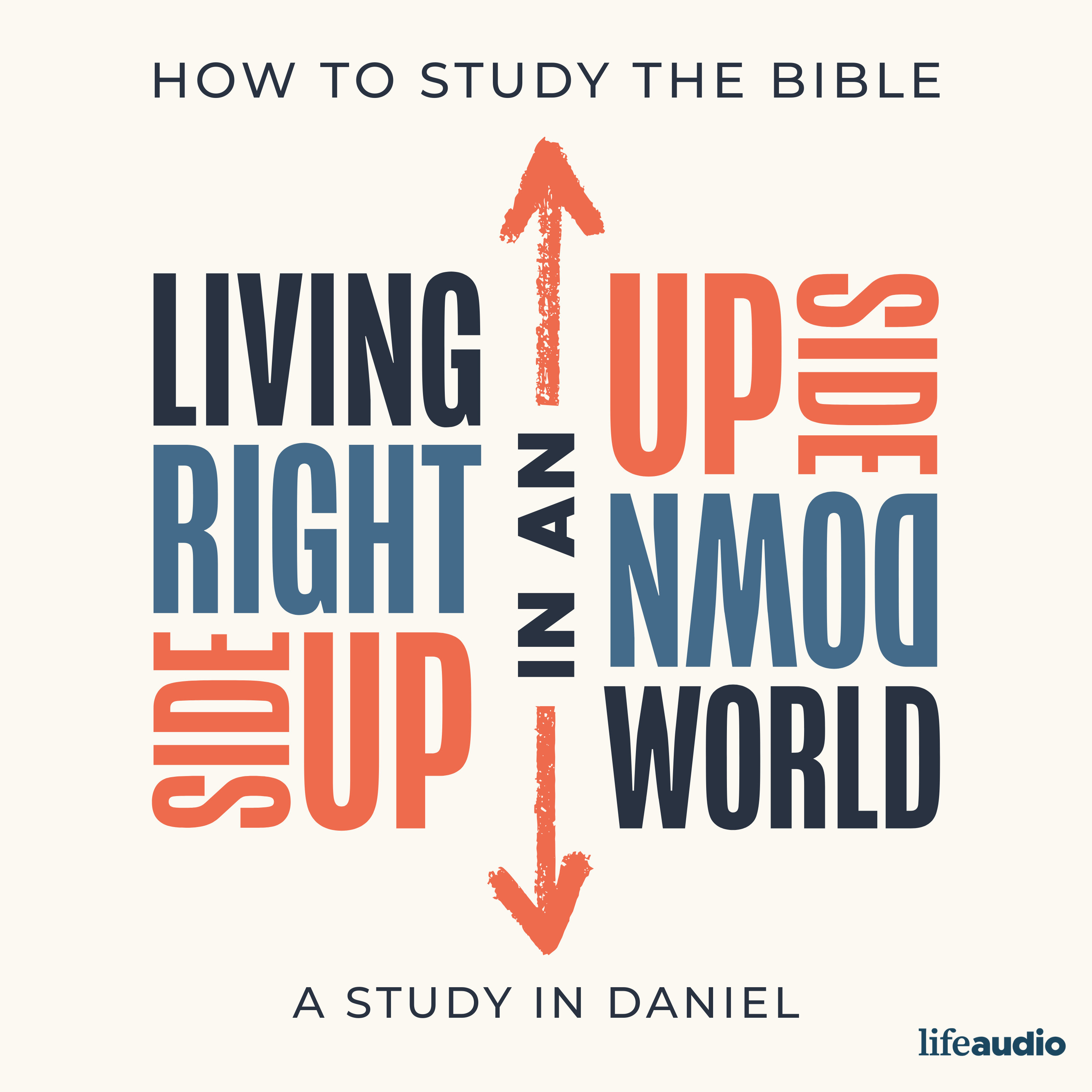 How Daniel and the Lion's Den Parallels Jesus' Death and Resurrection - A Bible Study on Daniel 6