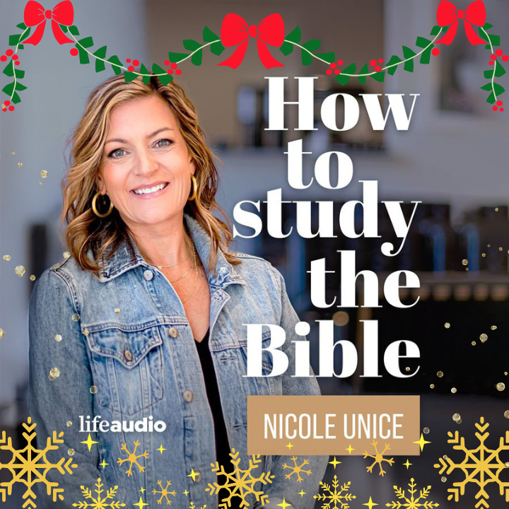 Do I Live Like My Soul Has Worth? The Theology of 'O Holy Night'
