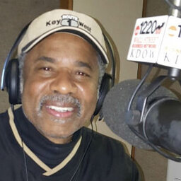 Bishop Bob Jackson rebroadcast