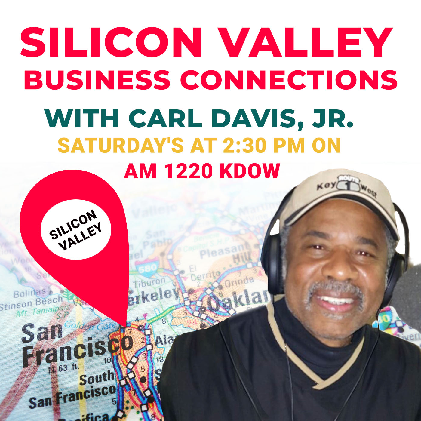 California Business Connection 02-28-26 (Ron Tate)