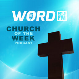 Church of The Week - Impact Christian Church