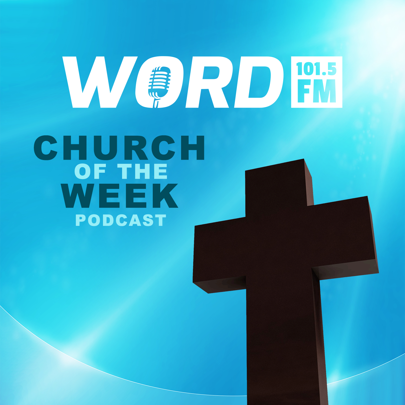 Church of the Week - Bethany Baptist Church