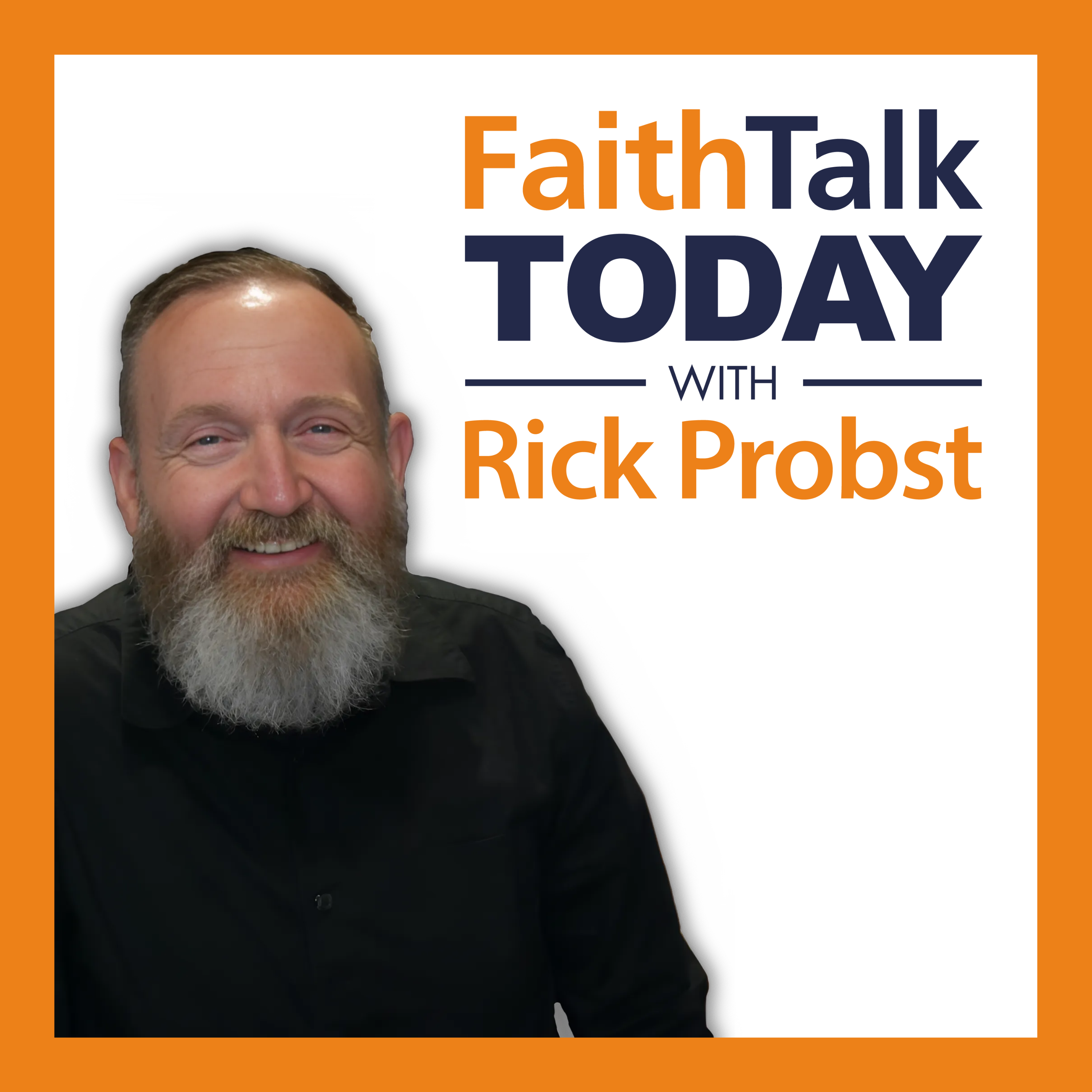 Ep 107 | Dr. Danny Huerta, Focus on the Family