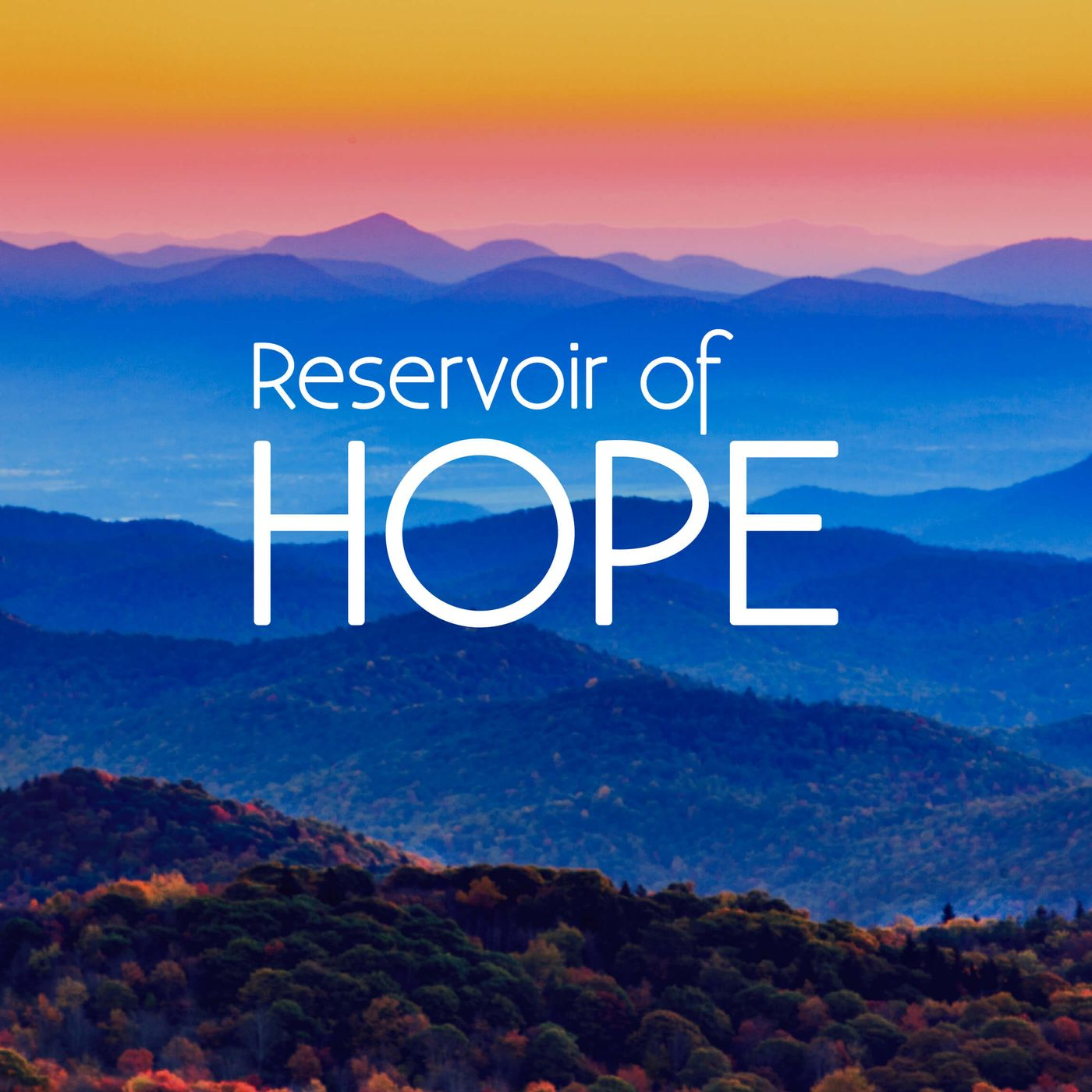 A Reservoir of Hope
