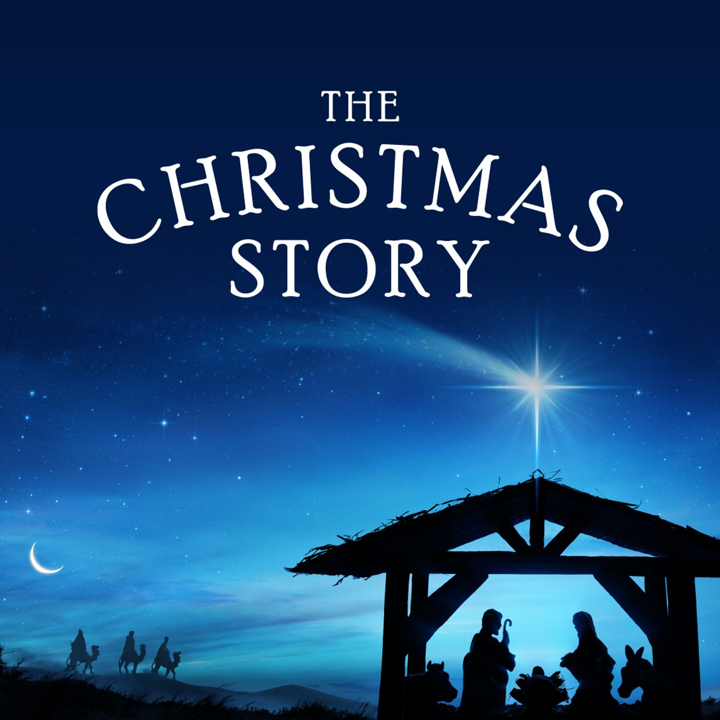 The Story of Christmas