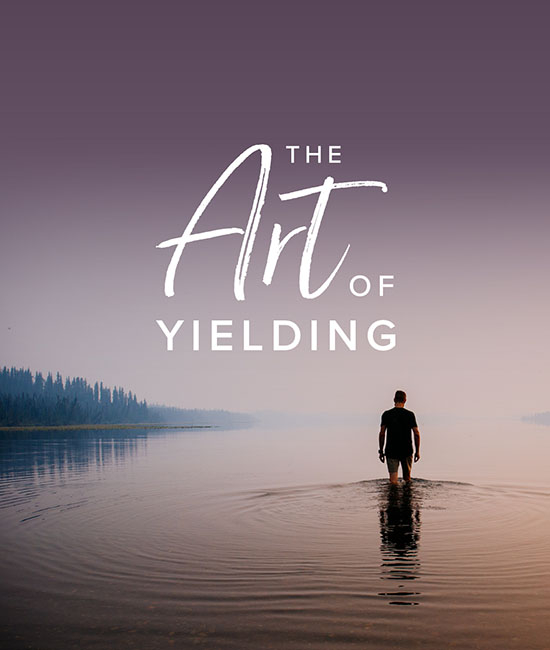 The Art of Yielding