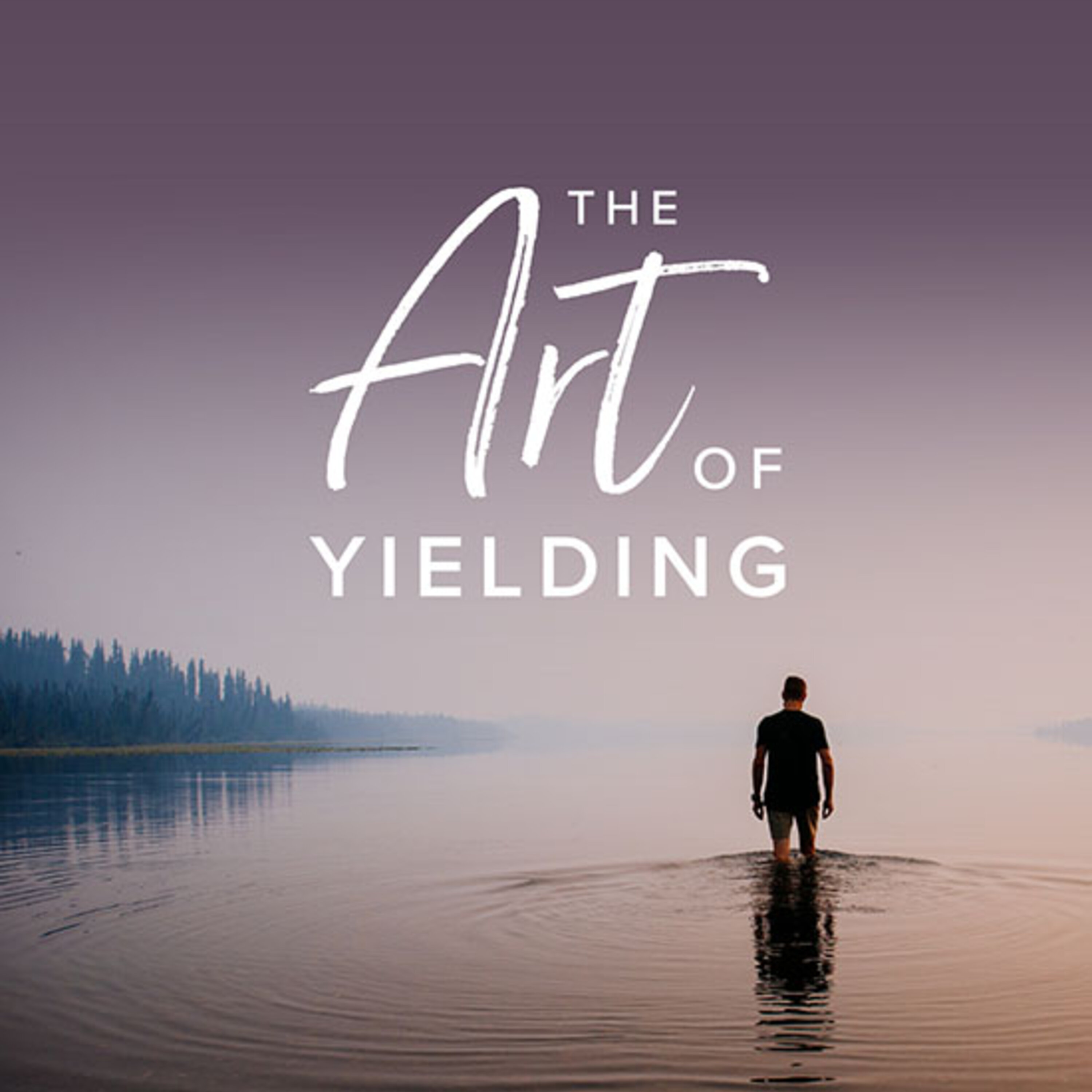 The Art of Yielding
