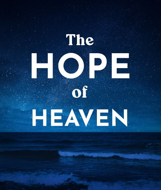 The Hope of Heaven