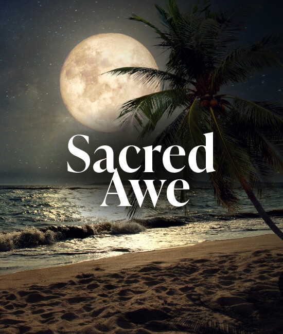 Sacred Awe