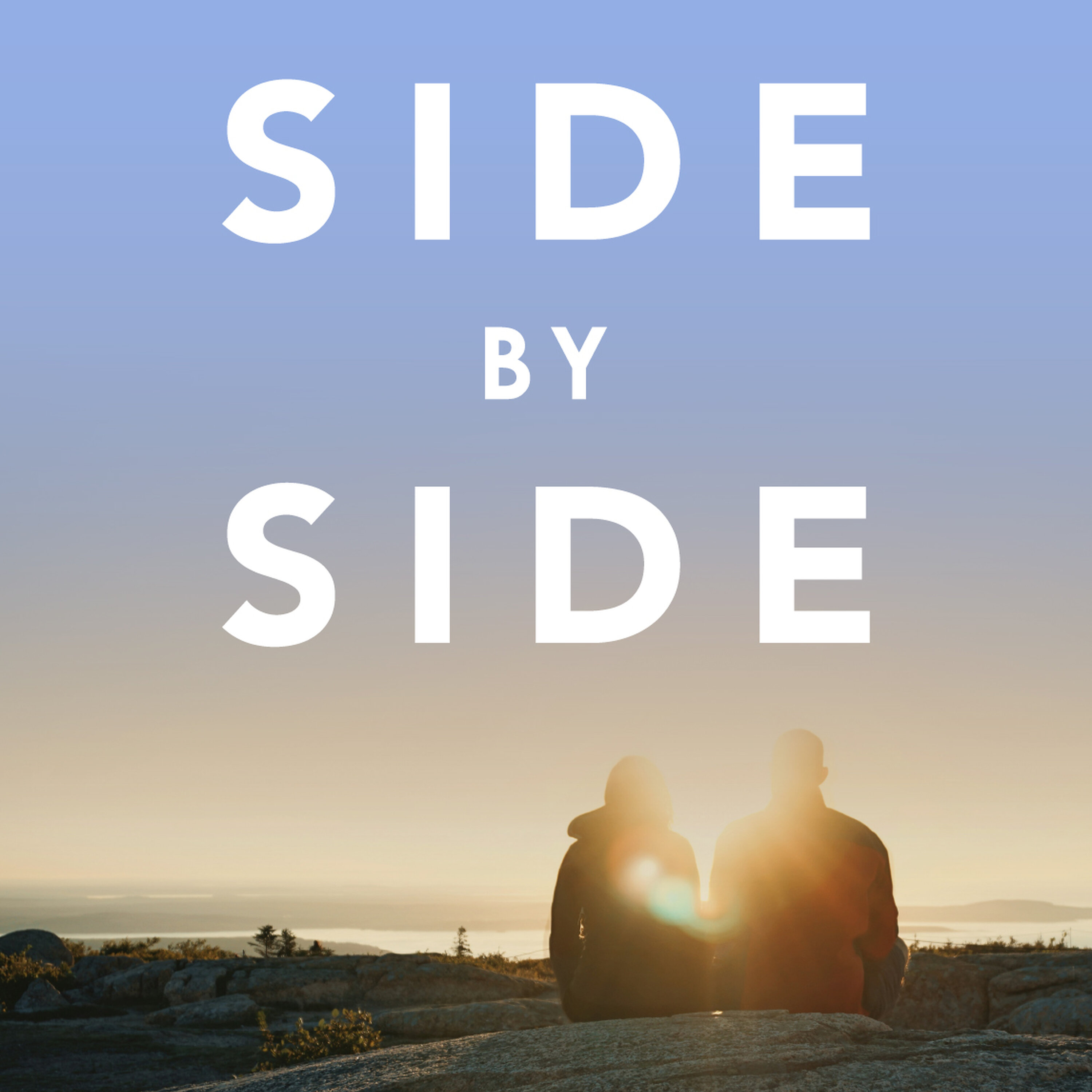 Side by Side Side by Side