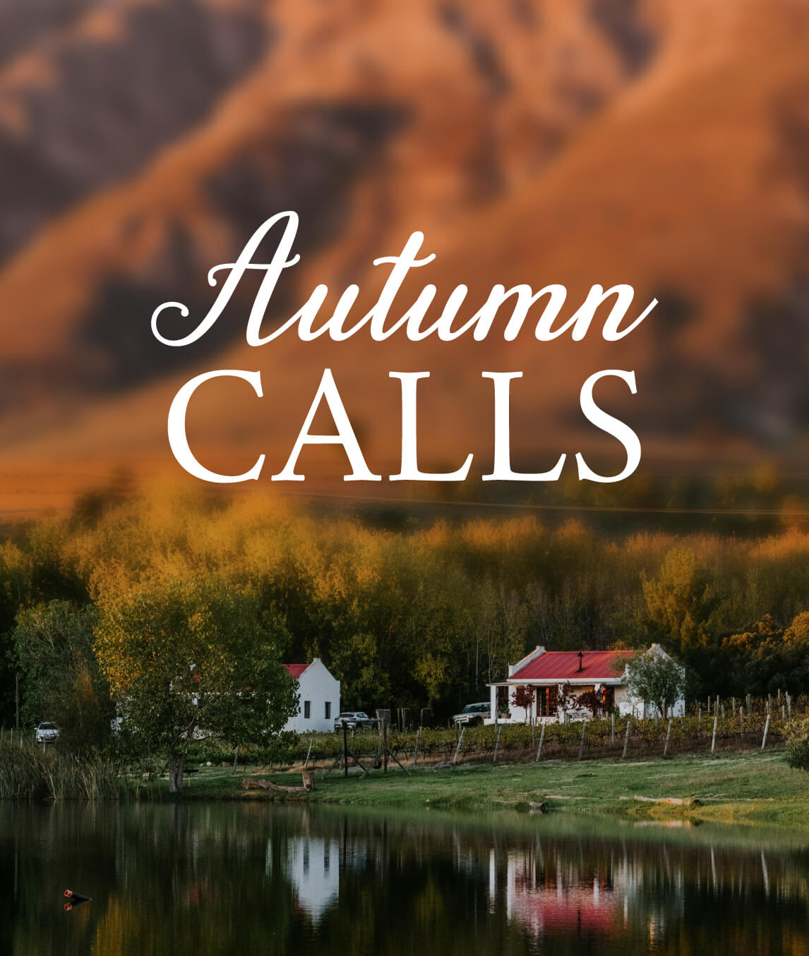 Autumn Calls