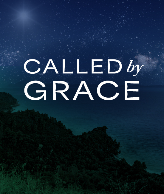 Called by Grace