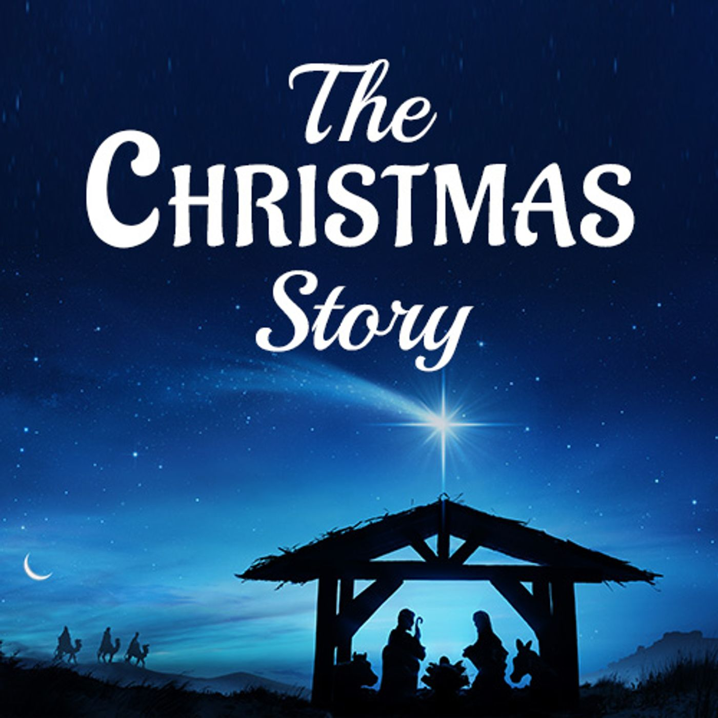 The Christmas Story