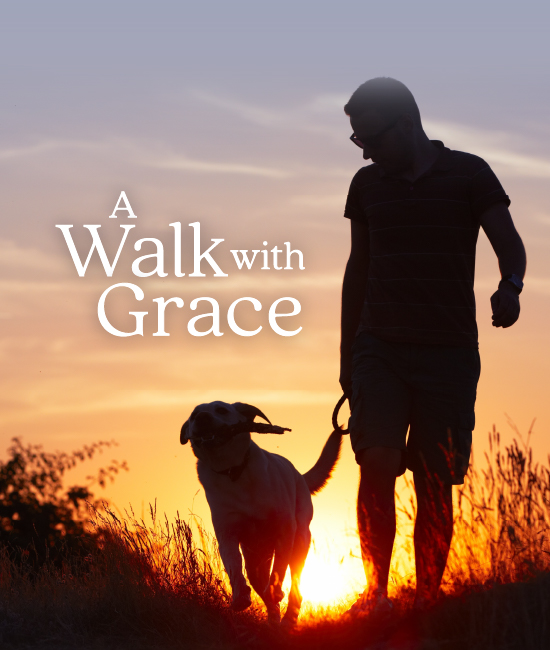 A Walk With Grace