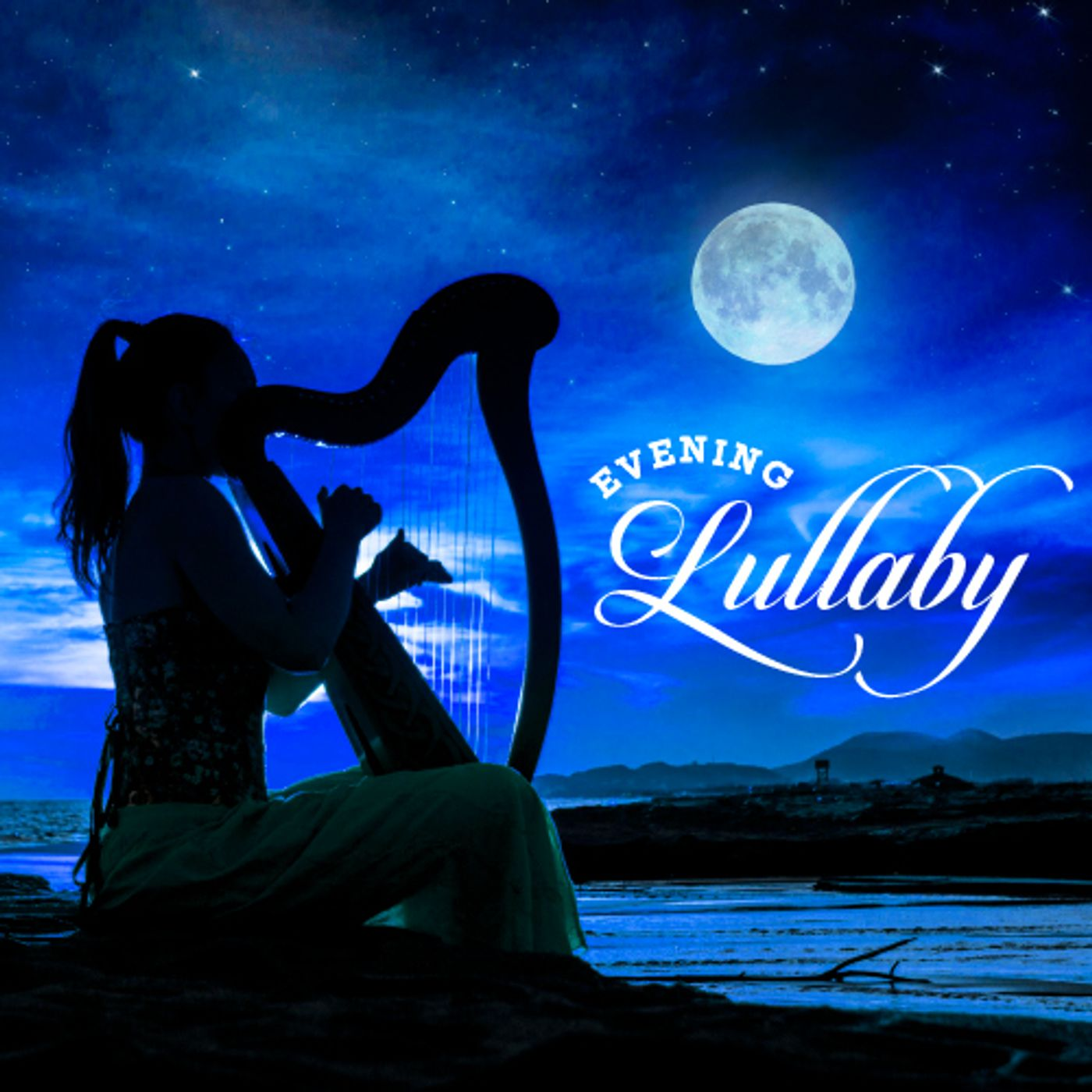 Evening Lullaby with Extended Sleep Music