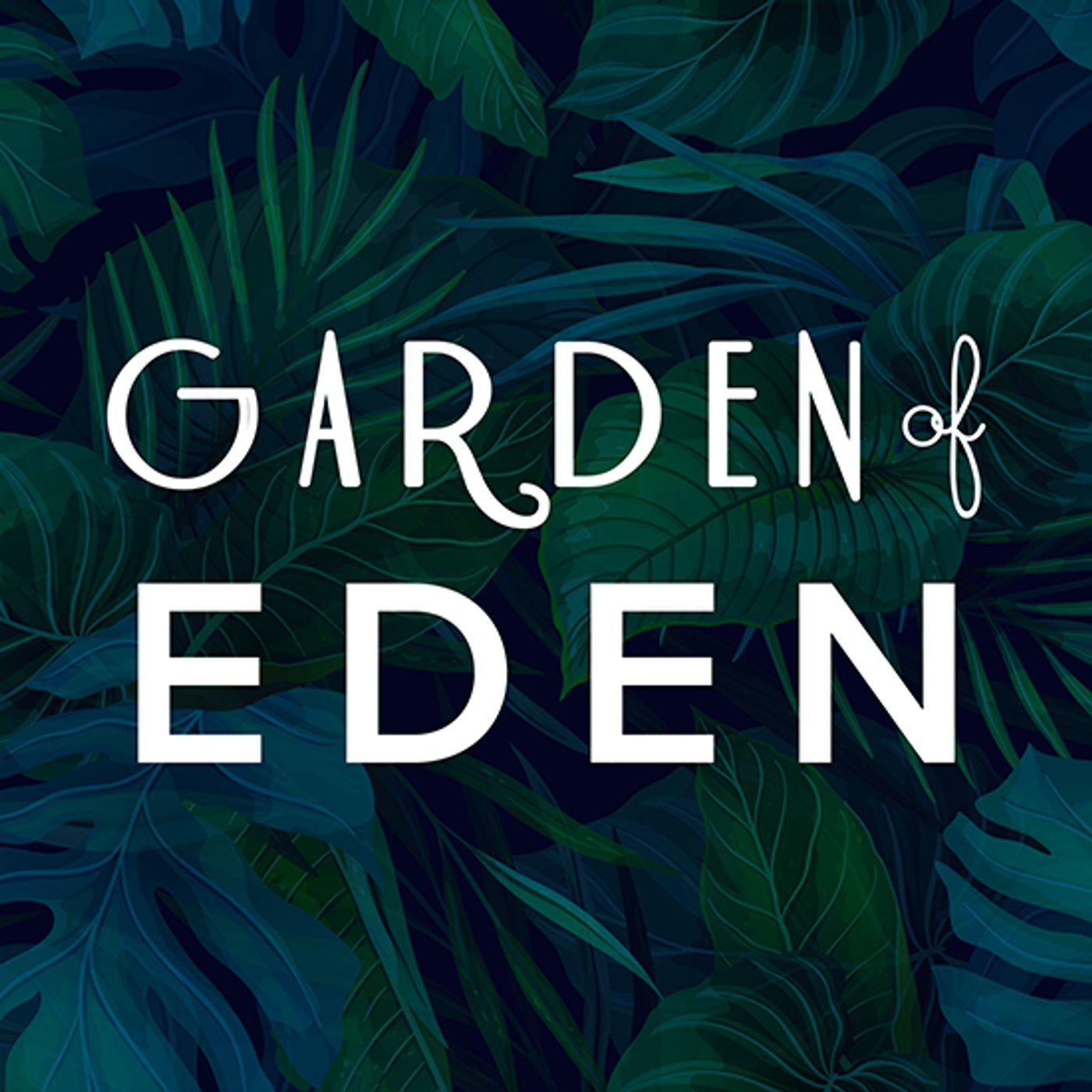Garden of Eden