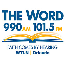 What Sayeth the Scripture: Weekly program.