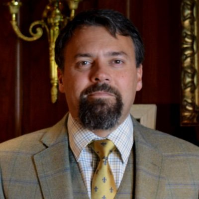 Episode 121: The Ruler of Kings vs. The Cult of the Experts with Rev. Dr. Joe Boot