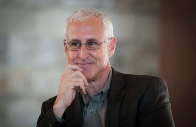 Episode 188: The Truth in True Crime with Police Investigator J. Warner Wallace