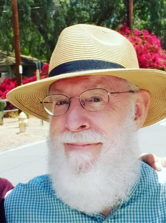 Episode 66: The Power of Discernment, Part 1, with Paul Carden