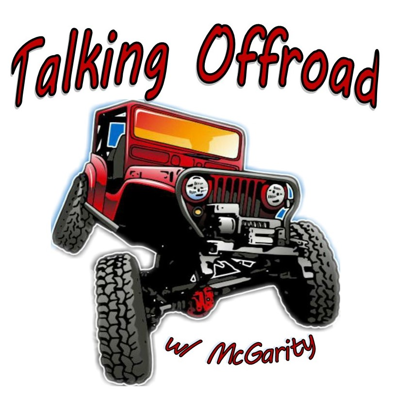TALKING OFF ROAD RADIO | 04.14.24