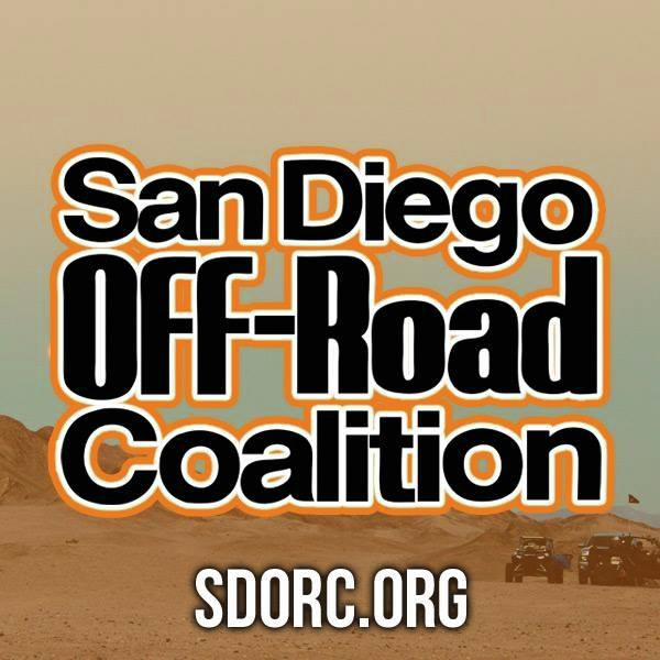 SDORC DIRT RADIO
