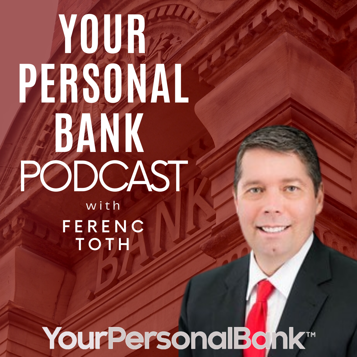 Your Personal Bank with Ferenc Toth