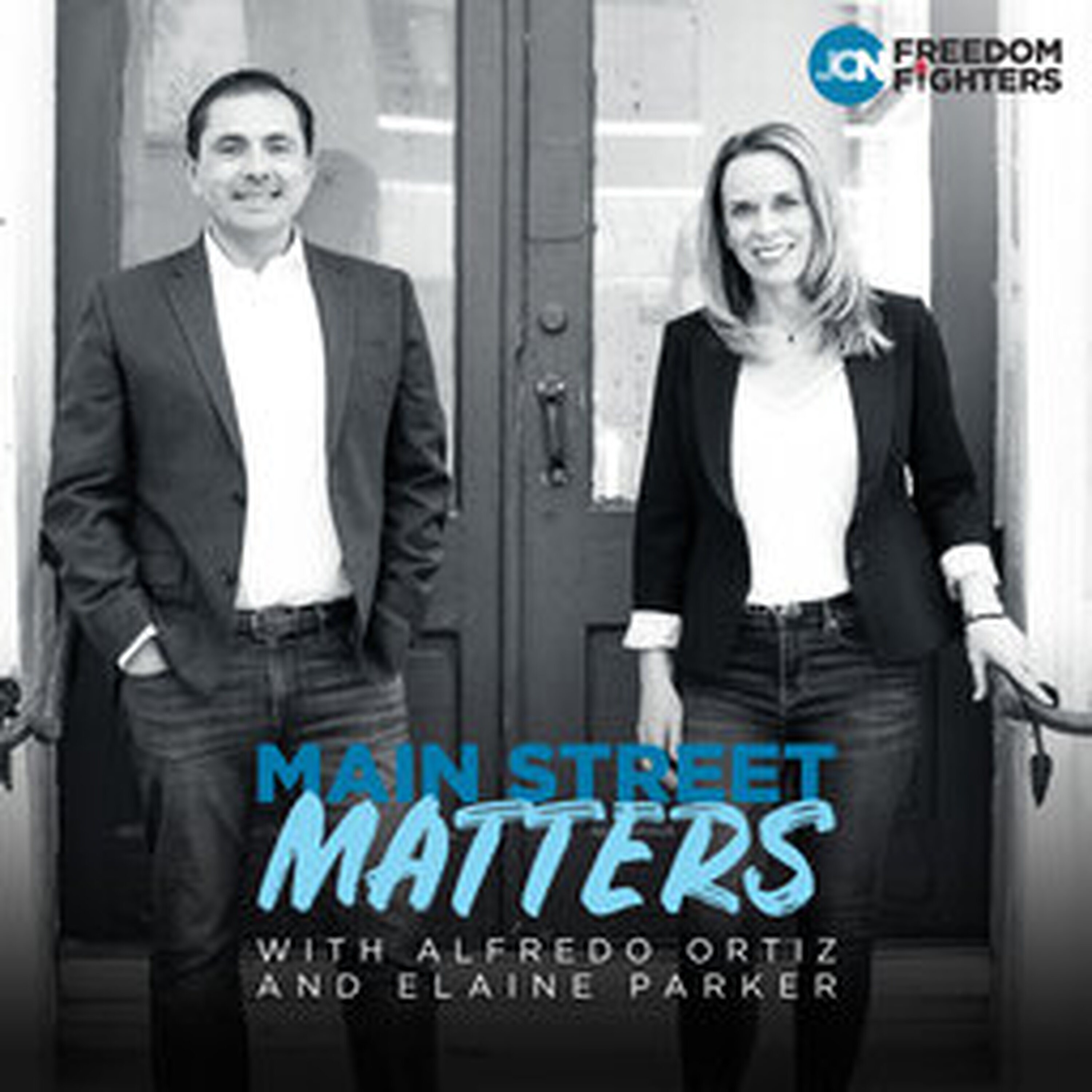 Healthcare Revolution: Direct Primary Care, Obamacare Failures & How to Cut Costs 50% episode artwork