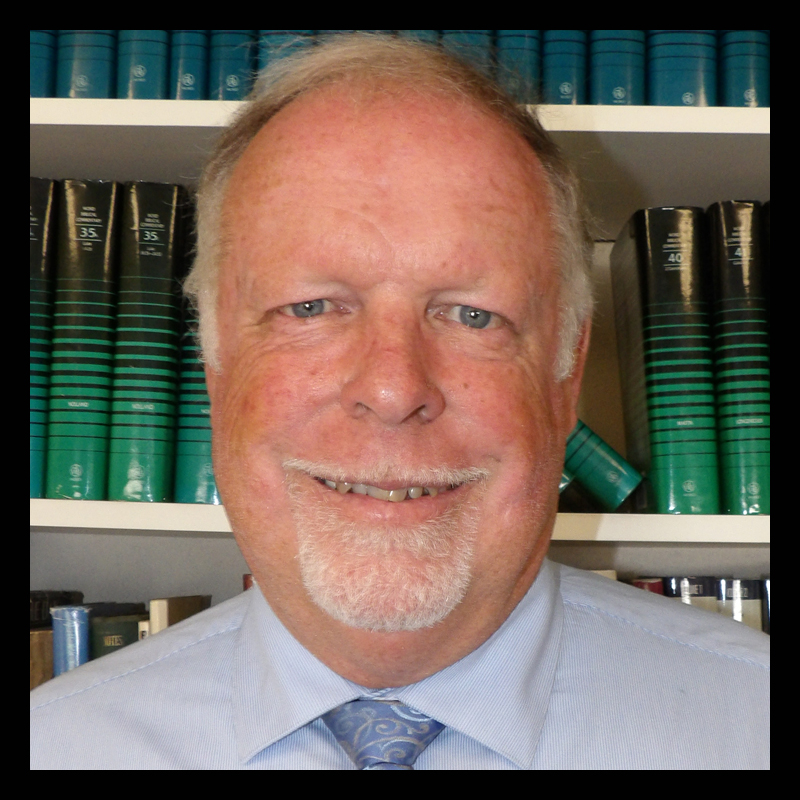 The Journey with Pastor Mark Tanyton 03-21-26