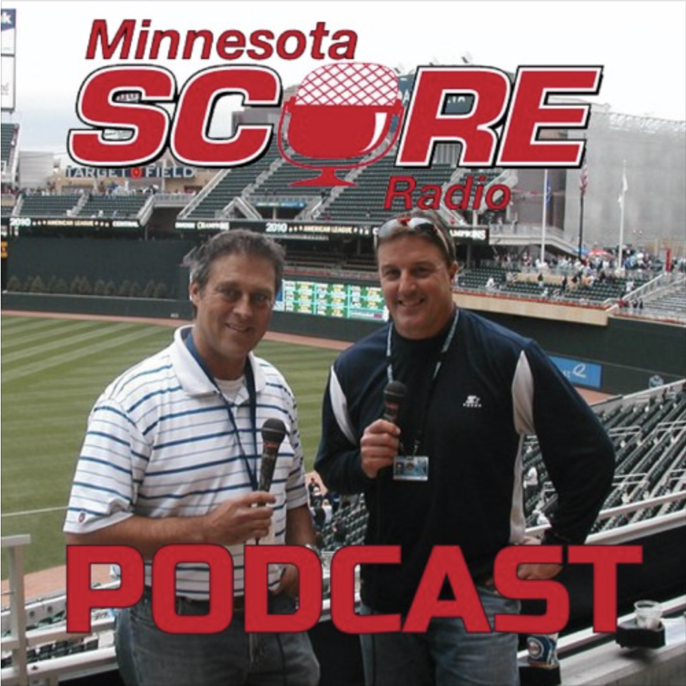 09-14-26 Minnesota Score Radio Ten Thousand Takes Podcast