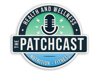 The Patchcast: Stem Cell Activation and Wellness