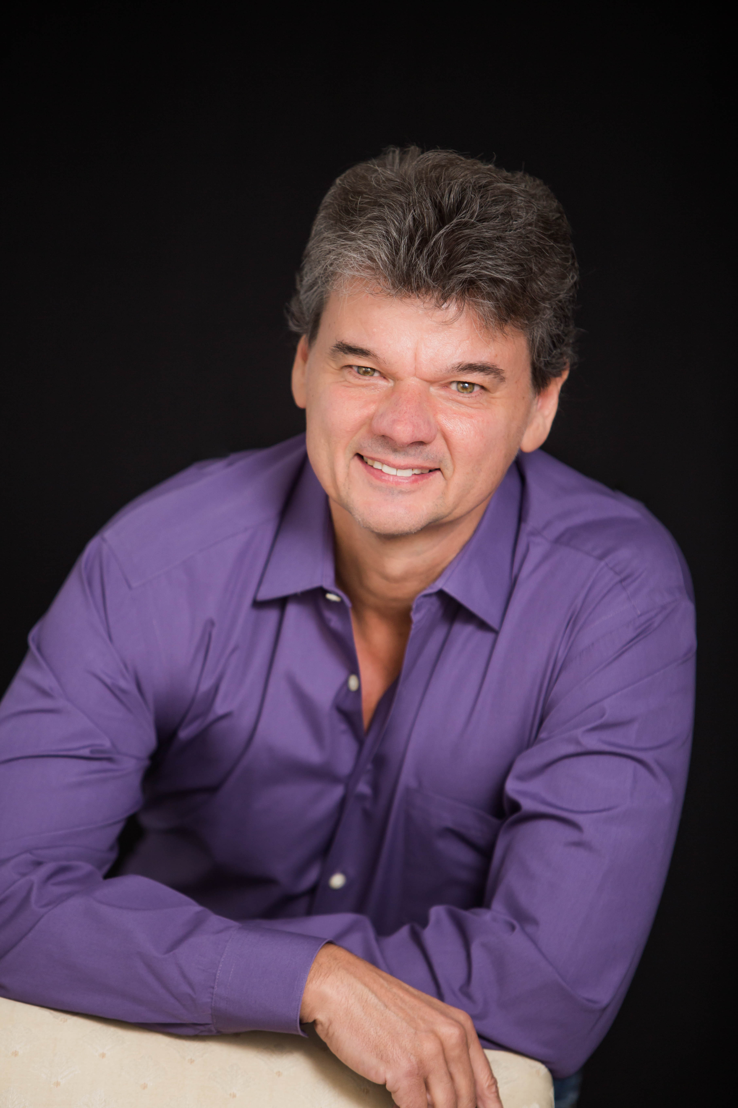 Laura Graber on Sexual Abuse, Part 1