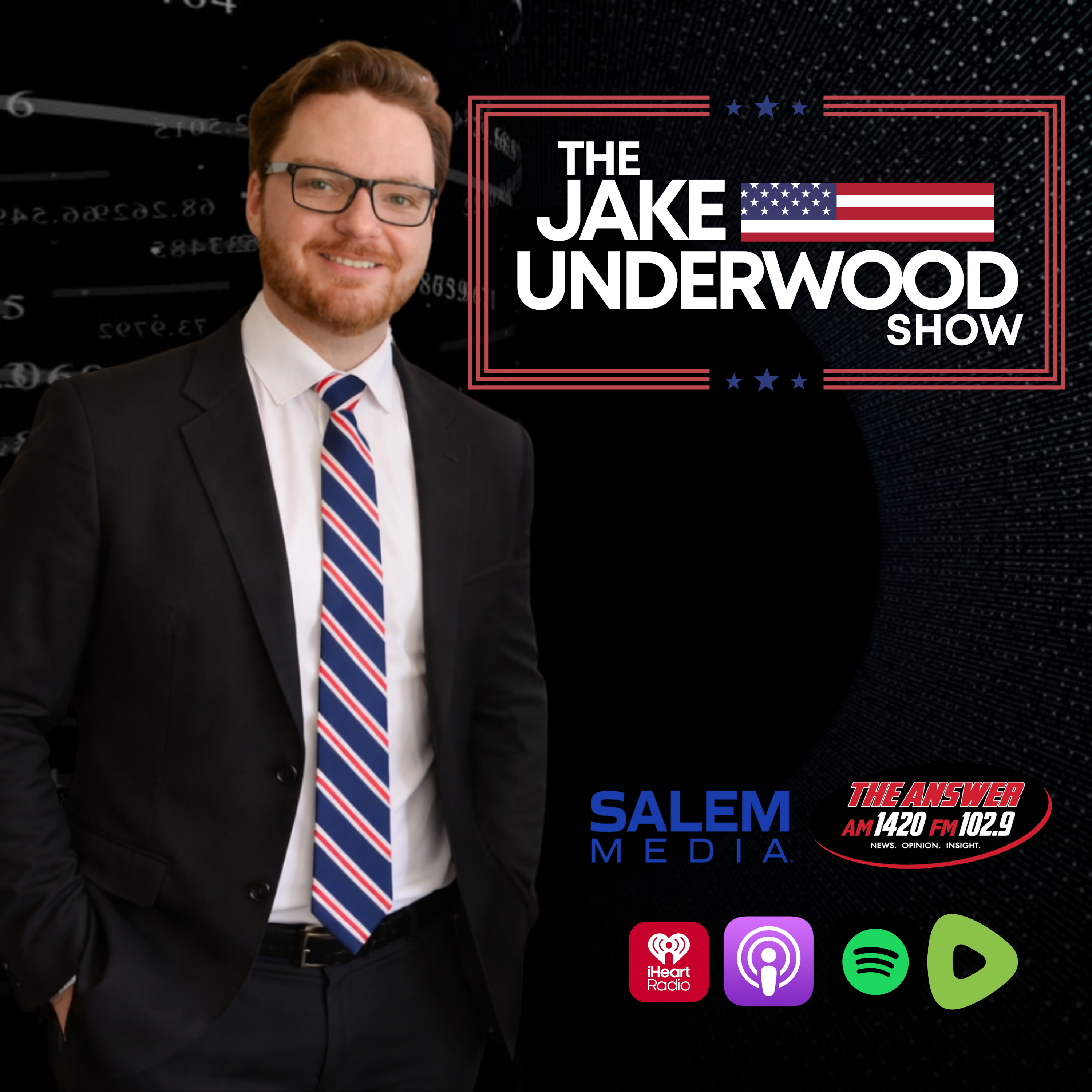 The Jake Underwood Show: Open Lines Ohio, Cleveland.com Disguising Opinions as News, Replay of Robert Kilo Interview (School Ministries). How To Fix Cleveland.com, Fraudsters getting Charged & Convicted.  Shoehorning Race into Everything, Are the Cavs Cursed.