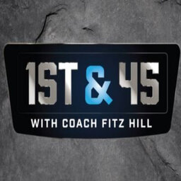 First & 45: Breaking the Cycle—Manhood, Violence, and the Fight for Our Boys - April 21, 2026