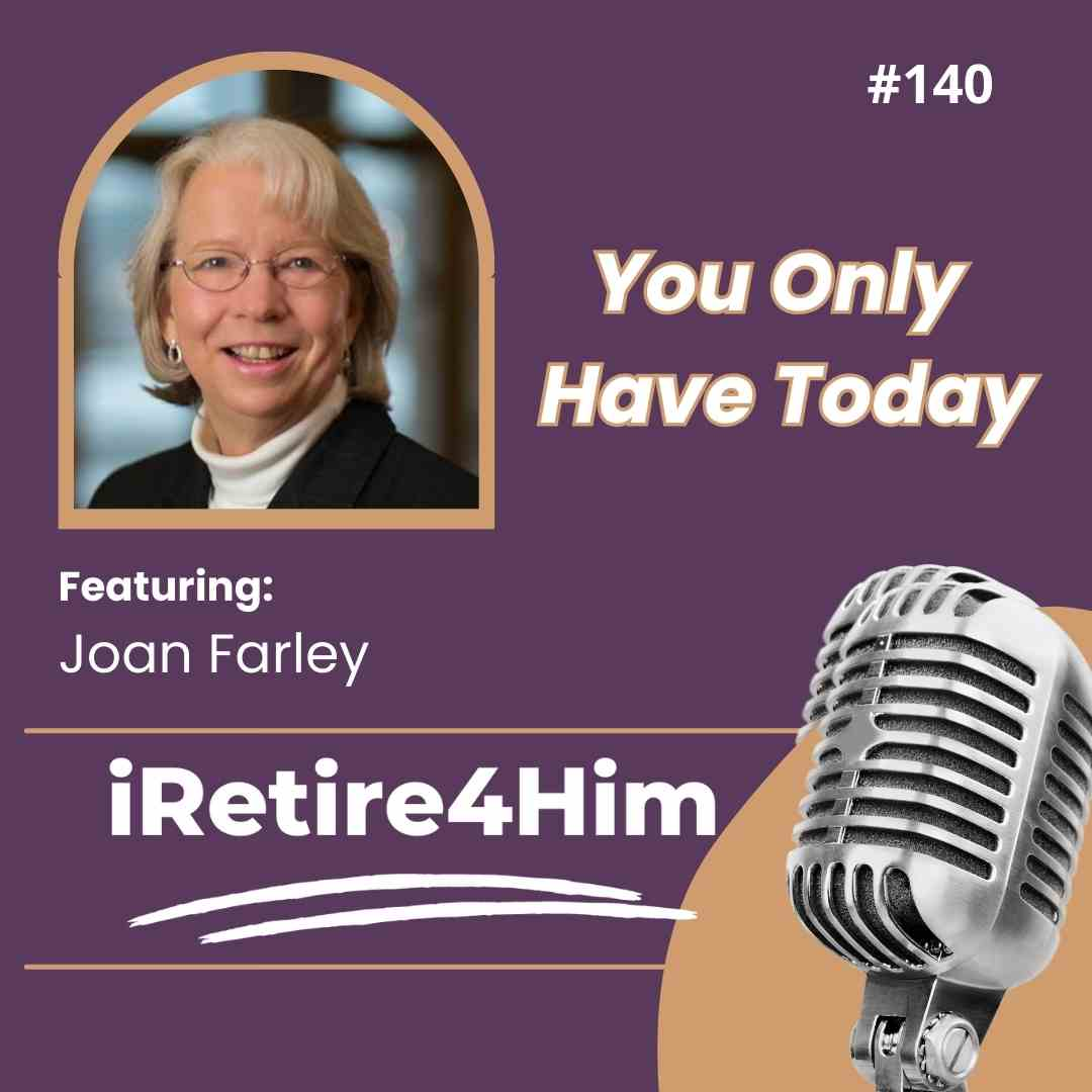 140: You Only Have Today 