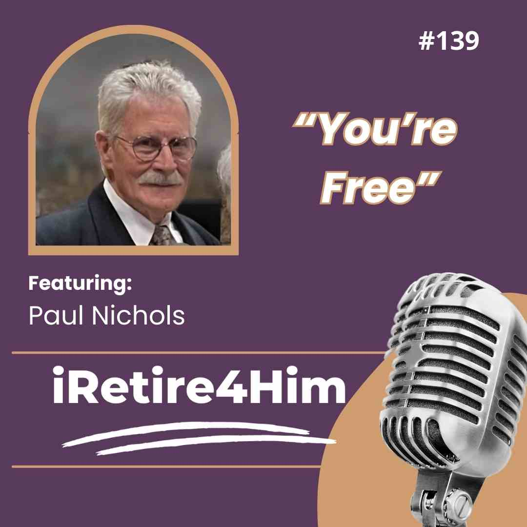 139: “You’re Free”