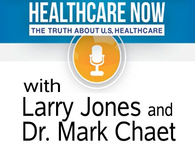 HEALTHCARE NOW 6-26-21