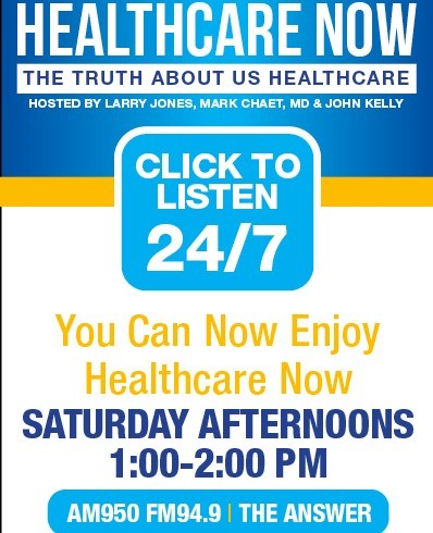 HEALTHCARE NOW 4-18-24 Excercise your rights and Public Health