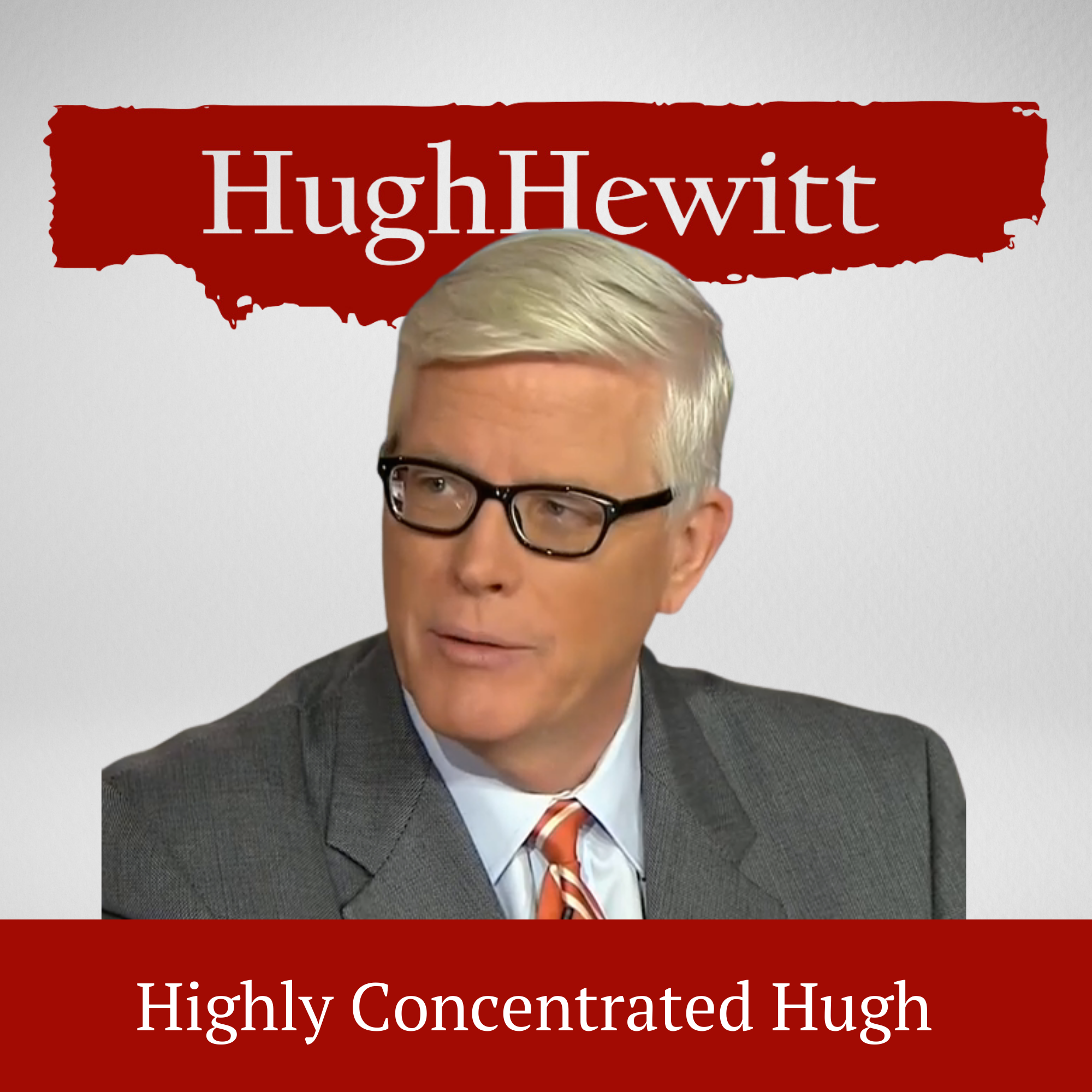 Hugh Hewitt told Miami Mayor Francis Suarez 'to get smart' after