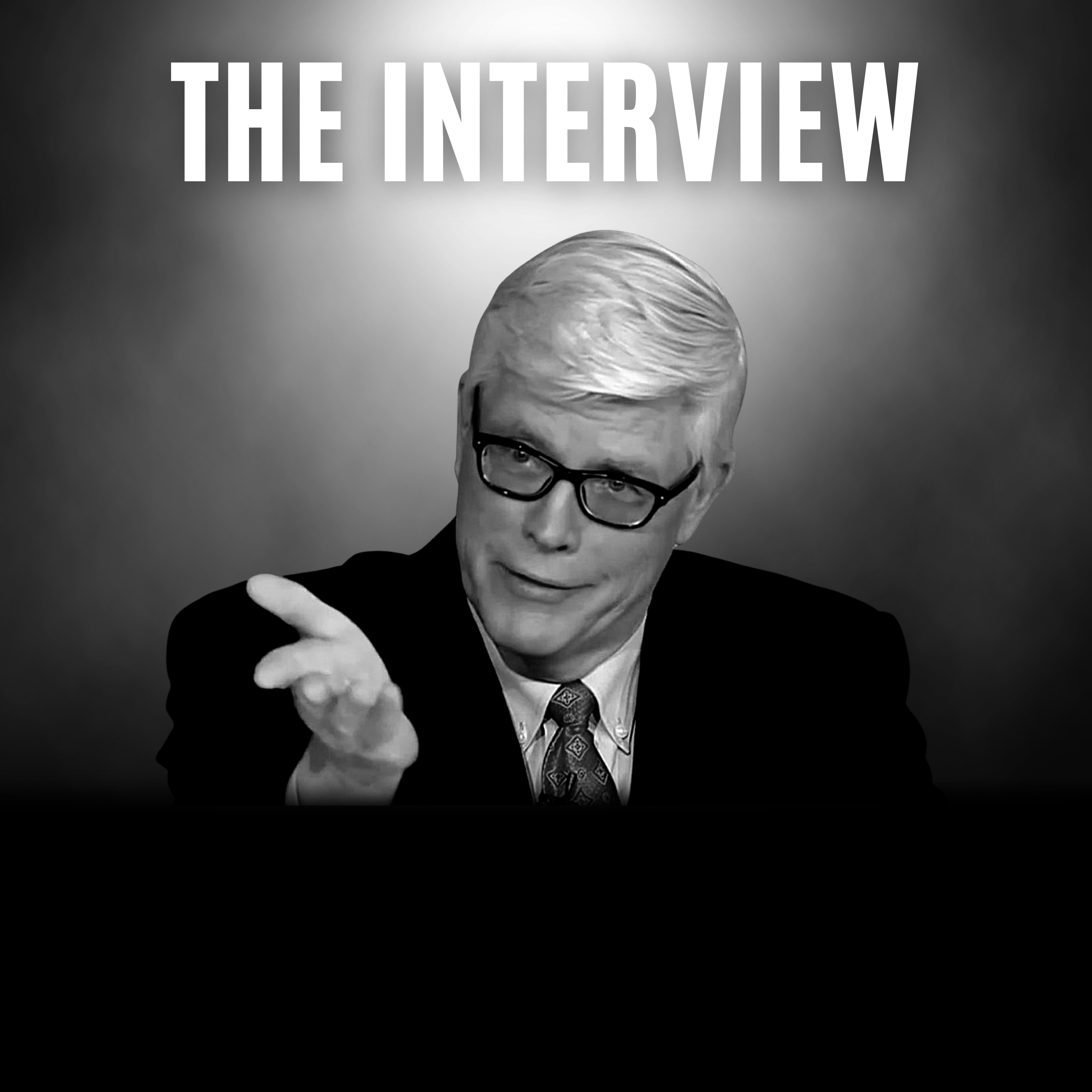 The Interview with Hugh Hewitt